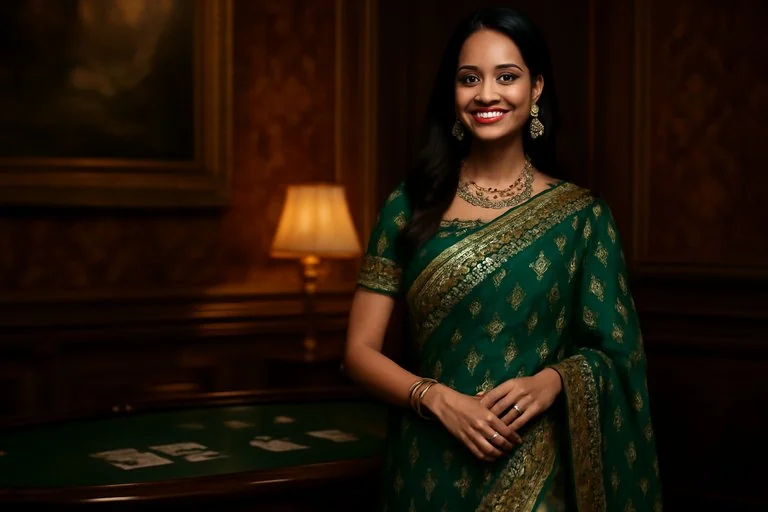 77KK পরিসংখ্যান প্যানেল